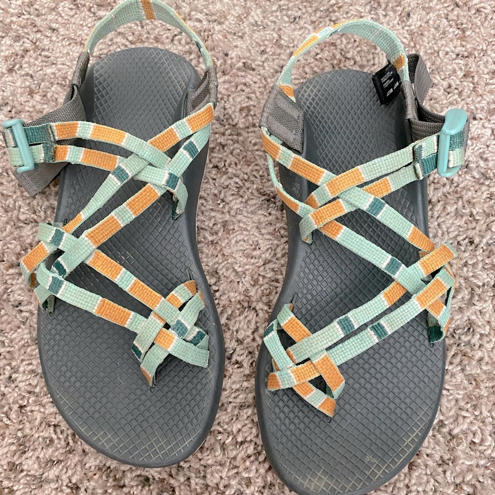 Chaco - Women’s 8 - ZX/2